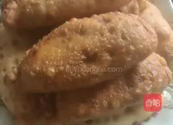 Mutton and leek box Practice illustration 9