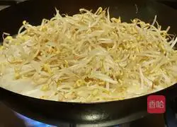 Illustration of how to make leek boxes 2