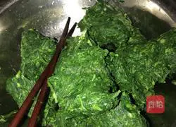 Potato spring rolls Practice illustration 4