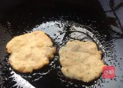 Illustration of making rice ball fort 8