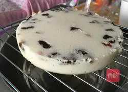 How to make yogurt rice cakes Illustration 4