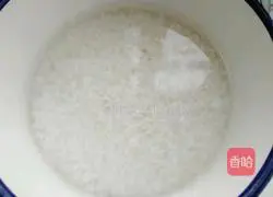 # Steamed Vegetables# Zeng Cake Recipe Illustration 1