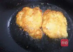 Illustration of how to make spicy chicken drumstick 8