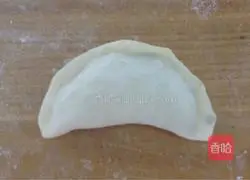 Illustration of how to make a leek box 11