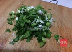 Leek Box Recipe Illustration 1