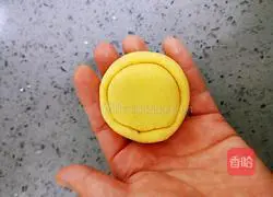 Corn flour steamed bun recipe 16