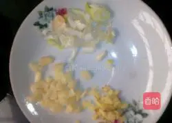 Potato braised noodles illustration 3