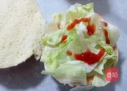 Bacon Cheeseburger Recipe Illustration 15