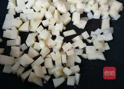 Cury Baked Rice Recipe Illustration 8