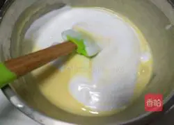 Mango box cake recipe 2