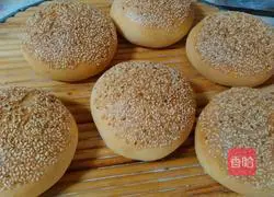 Lazy version of hamburger embryo (one-time fermentation) illustration 18