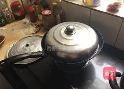 Henan Bean Braised Noodles Recipe Illustration 8