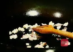 Illustration of Italian Spare Ribs Noodles 5