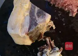 Casserole rice noodles Practice illustration 4