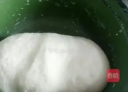 Illustration of how to make pot stickers 1