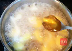 Apple porridge recipe 12