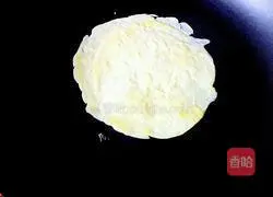 Baby table tennis rice ball recipe 3