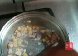 Peppa Pig Spaghetti Recipe Illustration 5