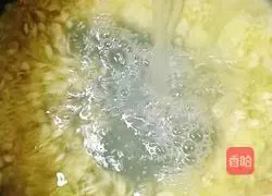 Millet Oatmeal Pumpkin Porridge Recipe Illustration 4