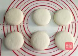 Illustration of how to make brown sugar small pot helmet 10