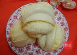 Coconut flower roll recipe 23