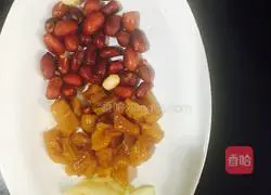 Illustration of how to make spicy and sour rice noodles 4