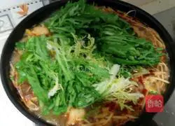 Rice noodle recipe 12