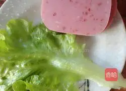 Simple burger recipe 2