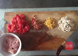 Pasta recipe illustration 1