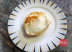 Pork burger recipe illustration 5