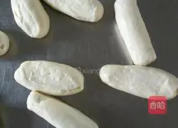 Illustration of how to make steamed cold noodles 5