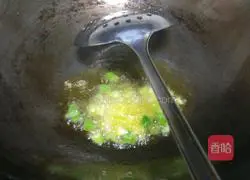  Korean squid rice bowl recipe 2