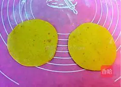 Chinese lotus roll recipe 4