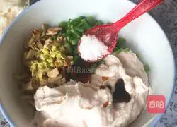 Spring roll recipe illustration 6