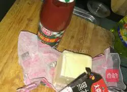 Illustration of Italian Spiral Spaghetti 7