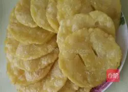 Illustration of how to make leek boxes 6