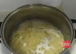 Pasta recipe illustration 1