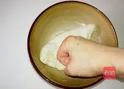 Illustration of how to make pot stickers 5