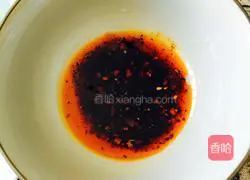 Illustration of how to make Jinwang pot stickers 9