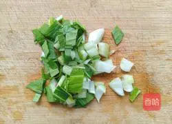 Beef and vegetables Casserole porridge recipe 4