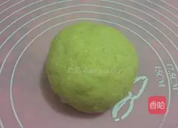 Soy Milk Mini Steamed Bun Recipe Illustration 4