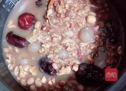 Laba porridge recipe 7
