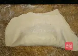 Illustration of how to make leek boxes 9