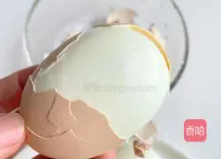 Cheese Egg Burger Recipe 3