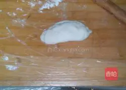 Leek box Illustration of how to do it 4