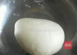 Cold noodles recipe 1