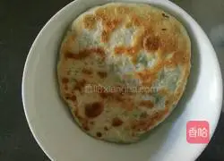 Old Beijing Leek Box Recipe Illustration 12