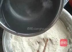  Illustration of how to make leek box 2