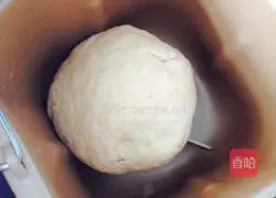 Illustration of how to make salt and pepper rolls 3