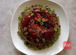 Brown sugar glutinous rice recipe 13